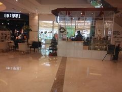 门面-E·cafe(新梅广场店)