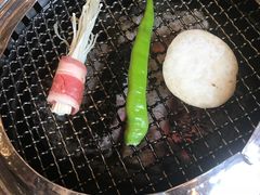 -梦山水日本烧肉(五四广场店)