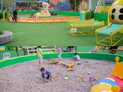 -大族广场Mall&More