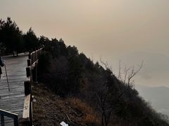 -北京十三陵国家森林公园蟒山景区