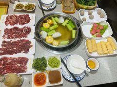 -杏花吴记牛肉火锅