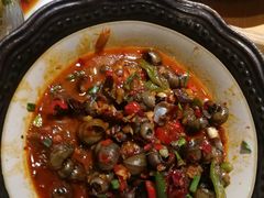 -新凯旋烧烤·燕姐千岛湖土菜