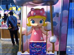 -泡泡玛特POPMART(崇文门国瑞城店)