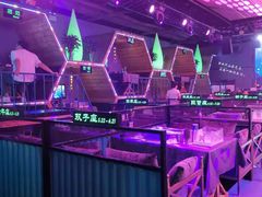 -M-MIX电音烤吧