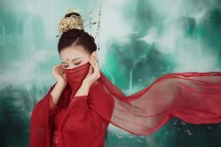 -盘子女人坊古装写真摄影(深圳店)