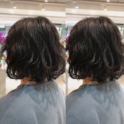 -曼都发型·臻选