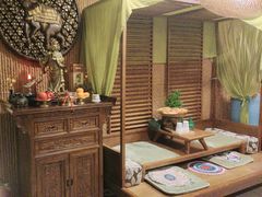-逅莱·影院足道·日式SPA(大世界店)