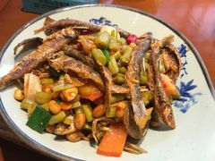 -凤凰山斑鱼馆(恭城店)