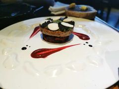 -AZUL by FUEL蓝色·法式酒馆(琶醍店)