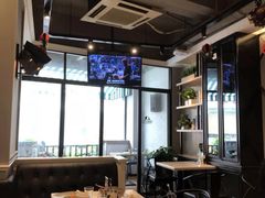 -打趸BTC·Breaktime cafe(北京路店)