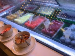 -The COOK·厨餐厅·自助餐(浦东嘉里大酒店)