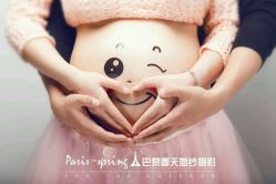 点击看大图 -巴黎春天婚纱摄影STUDIO·定制