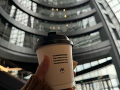 -M Stand(北京平安幸福中心店)