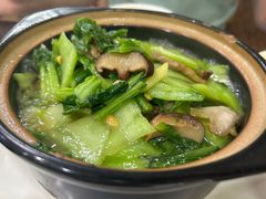 -潮州菜馆(十里河店)