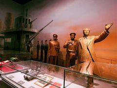 -中国人民解放军海军博物馆