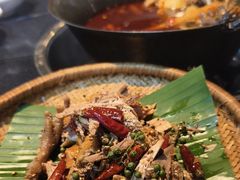 -李子坝梁山鸡(李子坝大鸡哥店)