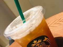 -星巴克(北京通州新光大中心店)