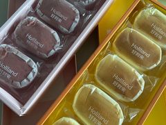 半熟芝士-好利来(抚顺乐购店)