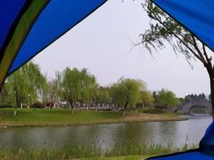 -尚贤河湿地