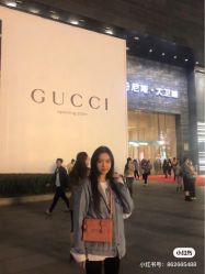 -时尚殿堂明星门店