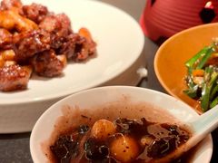 -奇芳阁·百年清真南京菜(夫子庙店)