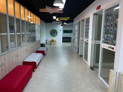 -乐说心语小主播少儿口才·语文思维(远洋乐堤港店)
