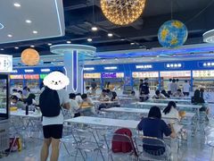 -河南财经政法大学(郑东校区)