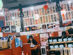 大堂-大阪烧肉BAKA一代(十亩地店)