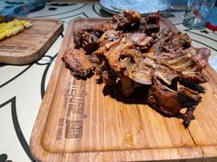 -新凯旋烧烤·燕姐千岛湖土菜