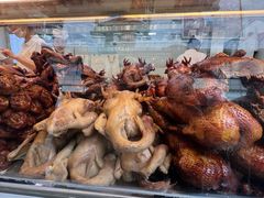 -顺城金记卤鸡·清真