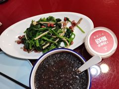 -宏状元现熬粥·京味菜(五棵松店)