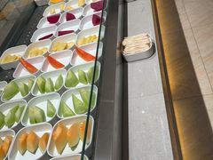 -汤里来温泉
