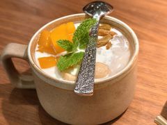 -星叶·东南亚料理(温州万象城店)