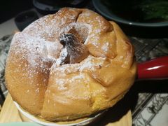 -绿茶餐厅(城西银泰城店)