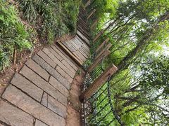 -采石矶景区