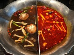 -湊湊火锅·茶憩(世博大道店)