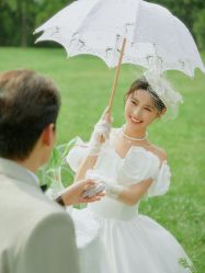 -花田映像婚纱摄影(龙岗店)
