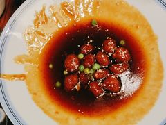 -老太原菜馆(中正天街店)