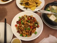 -千岛湖丽景酒店-中餐厅