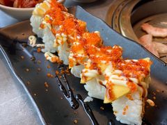 -花时·炭火烧肉(东百中心A馆店)