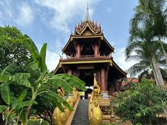 -西双版纳总佛寺