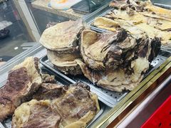 -老字号有尔烤肉面片(金牛小区店)