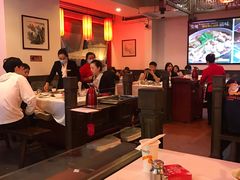 大堂-川道拐耗儿鱼(置信路店)