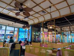 大堂-米多分·越南小馆(南海万科广场店)
