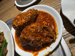 三味尤兔头〈麻辣，五香，孜然。〉-老号尤兔头(幸福店)