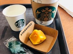 -星巴克臻选(苏州汇豪店)