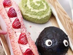 -奈雪的茶(市百一店)