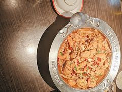-胖哥俩肉蟹煲(上海悦荟广场店)