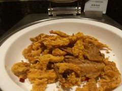 -星伦多自助料理(华润万象城店)