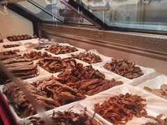 -张鸭子重庆特产卤味小吃(未来国际店)